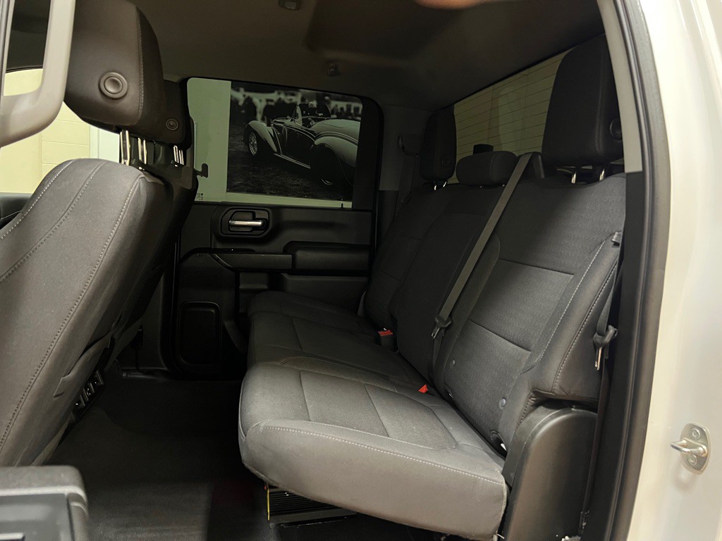 2023 Chevrolet Silverado 1500 Image 32