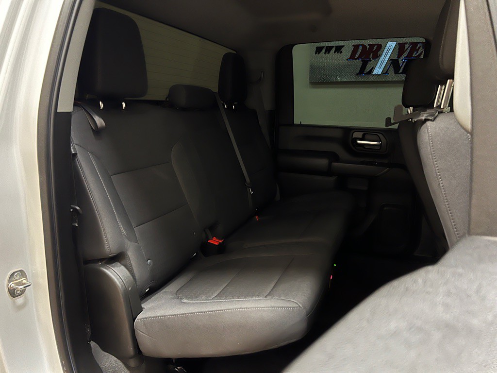 2023 Chevrolet Silverado 1500 Image 36