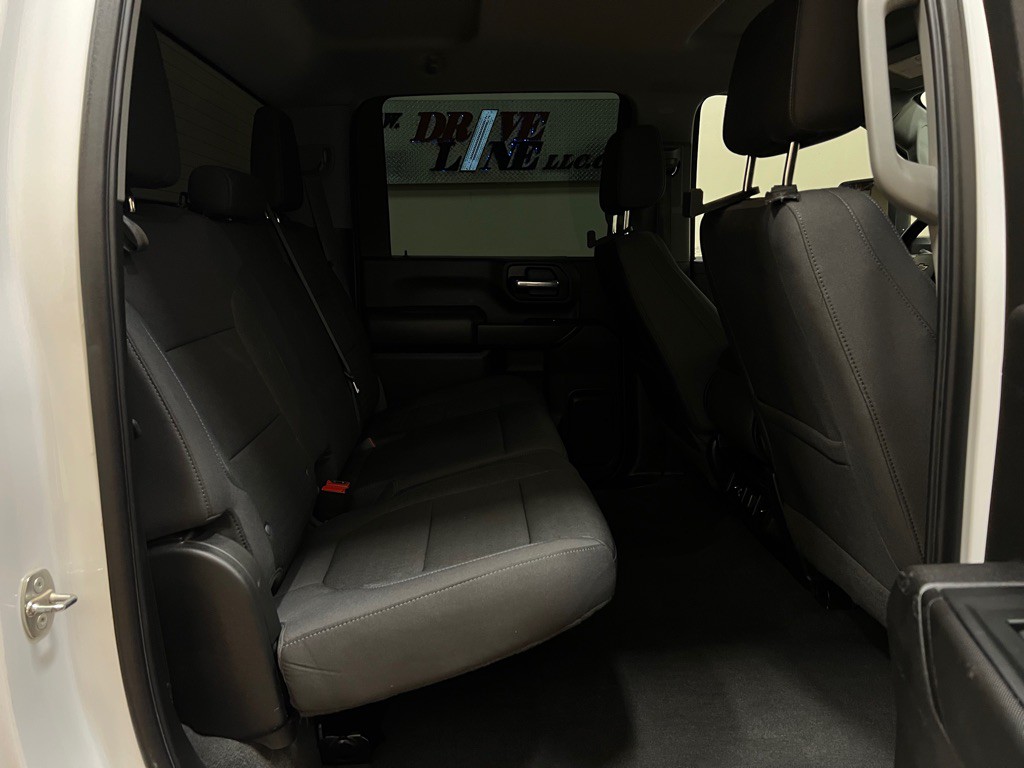 2023 Chevrolet Silverado 1500 Image 37