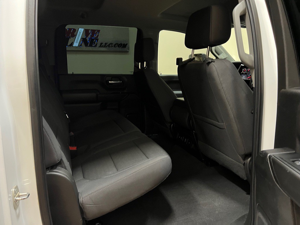 2023 Chevrolet Silverado 1500 Image 38