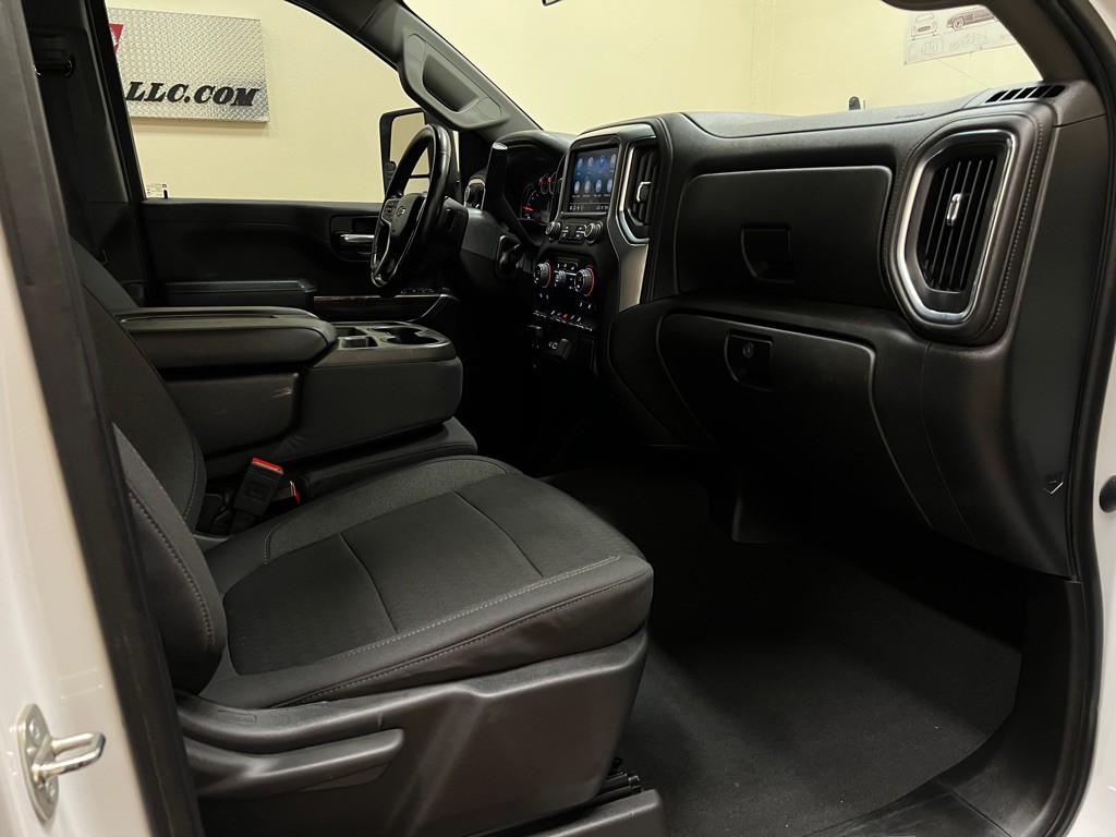 2023 Chevrolet Silverado 1500 Image 40