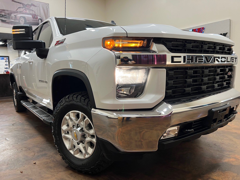 2023 Chevrolet Silverado 1500 Image 41