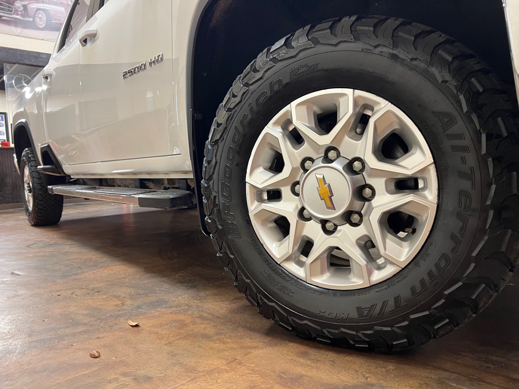 2023 Chevrolet Silverado 1500 Image 43