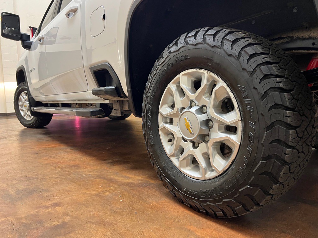 2023 Chevrolet Silverado 1500 Image 44