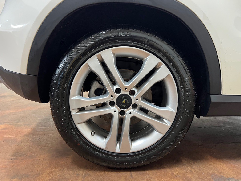 2016 Mercedes-Benz GLA-Class Image 12