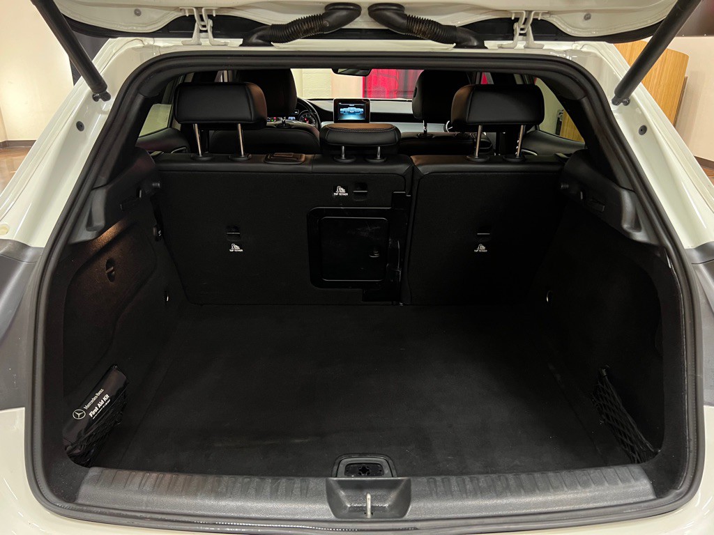 2016 Mercedes-Benz GLA-Class Image 15