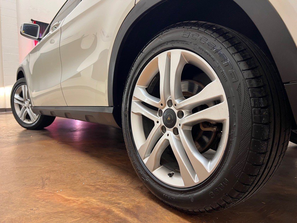 2016 Mercedes-Benz GLA-Class Image 39