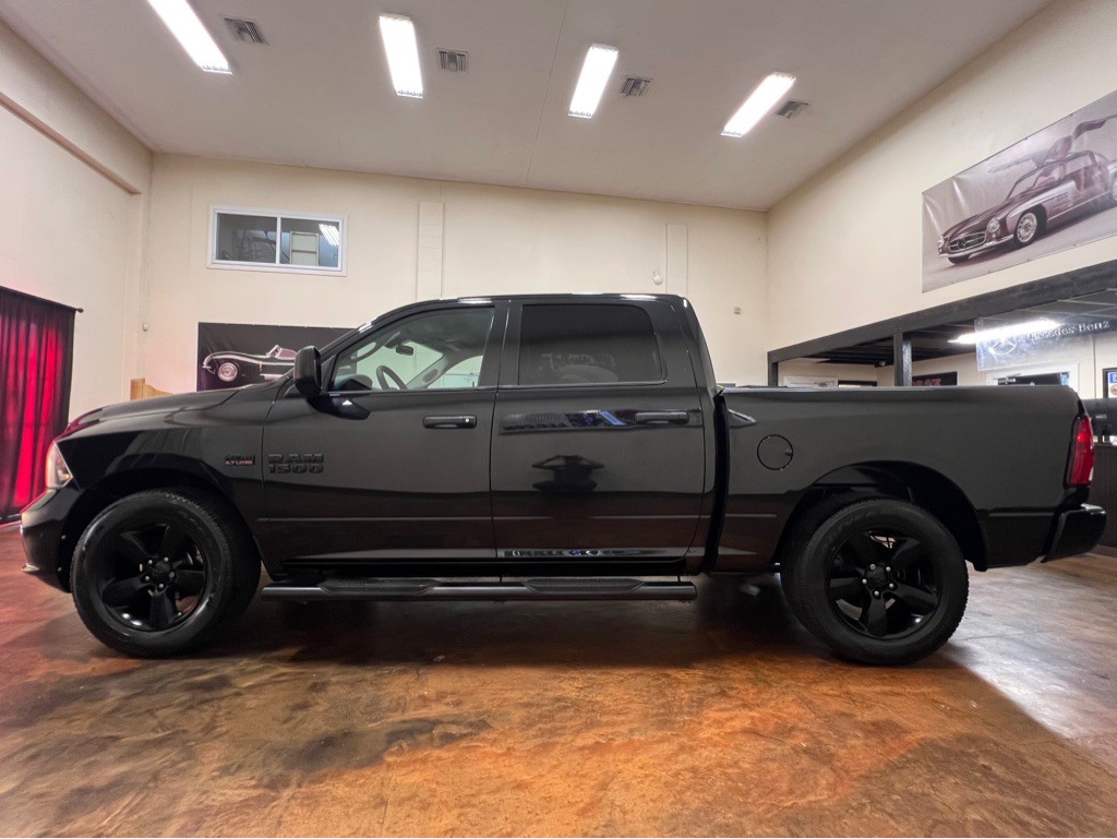 2018 RAM 1500 Image 6