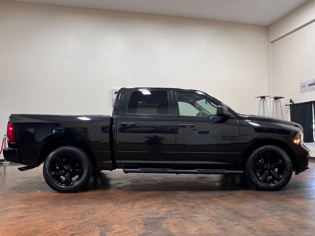 2018 RAM 1500 Image 10