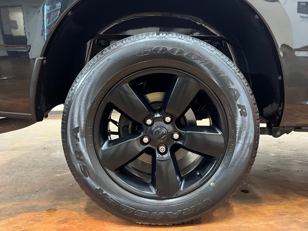 2018 RAM 1500 Image 11