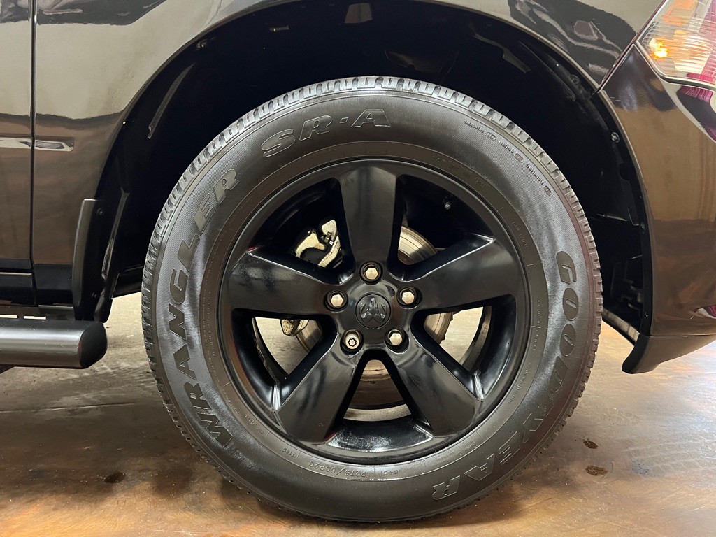 2018 RAM 1500 Image 12