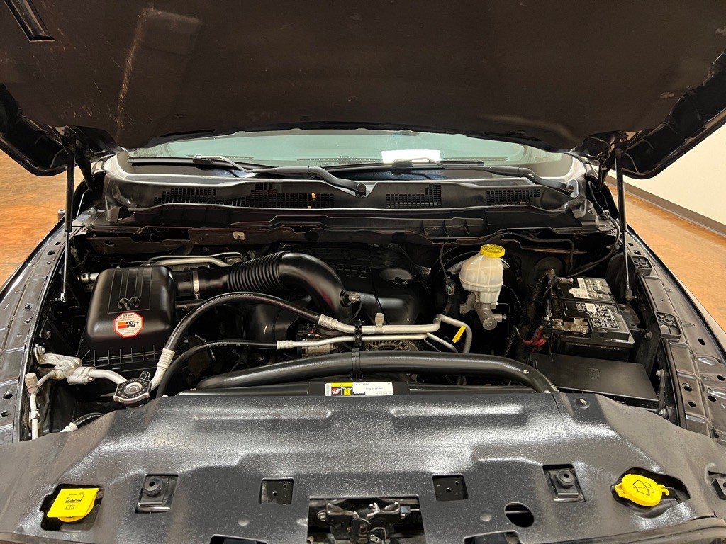 2018 RAM 1500 Image 13