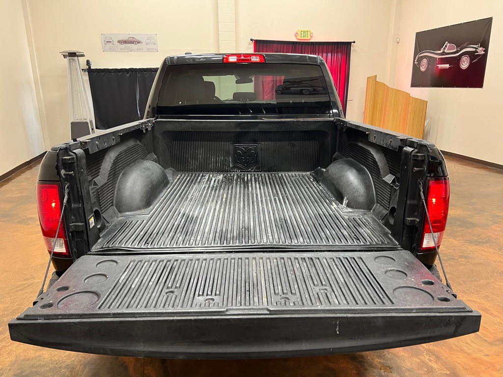 2018 RAM 1500 Image 14