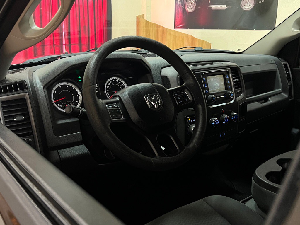 2018 RAM 1500 Image 15