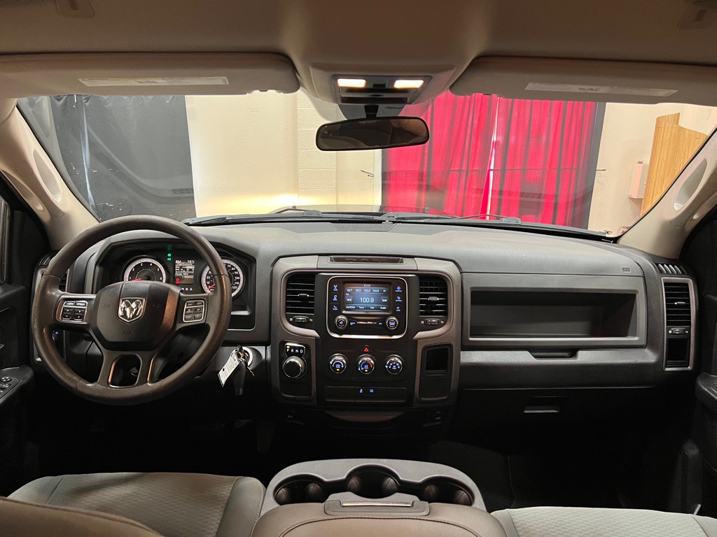 2018 RAM 1500 Image 16