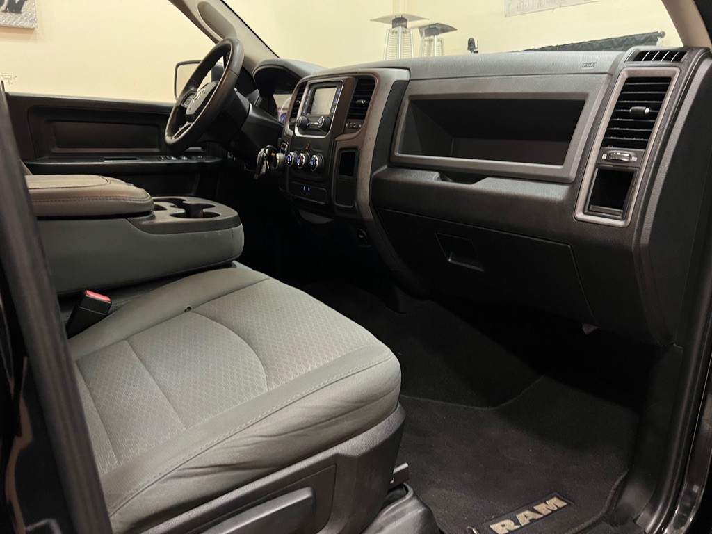 2018 RAM 1500 Image 17
