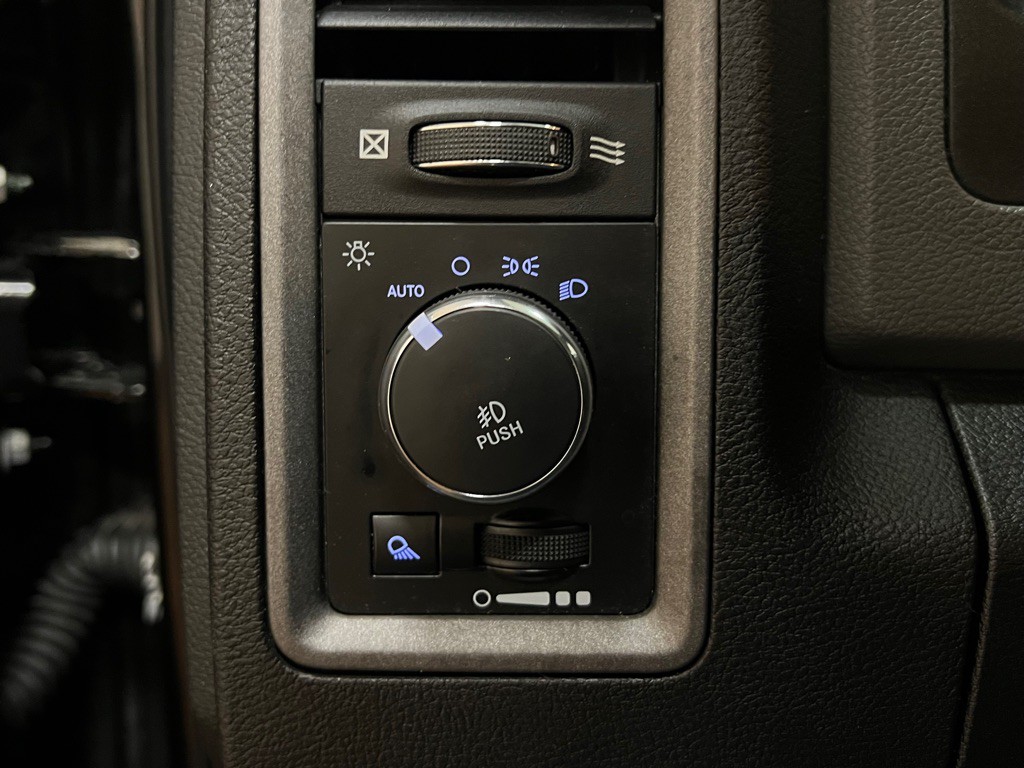 2018 RAM 1500 Image 19