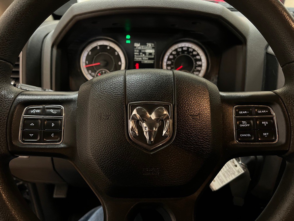 2018 RAM 1500 Image 21
