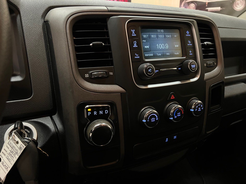 2018 RAM 1500 Image 22