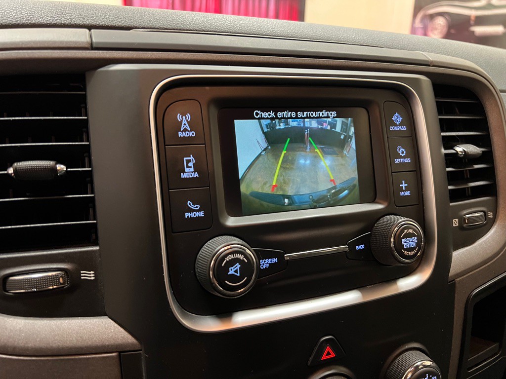 2018 RAM 1500 Image 23