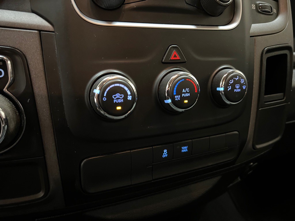 2018 RAM 1500 Image 24