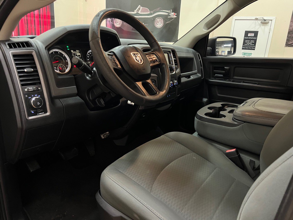 2018 RAM 1500 Image 25