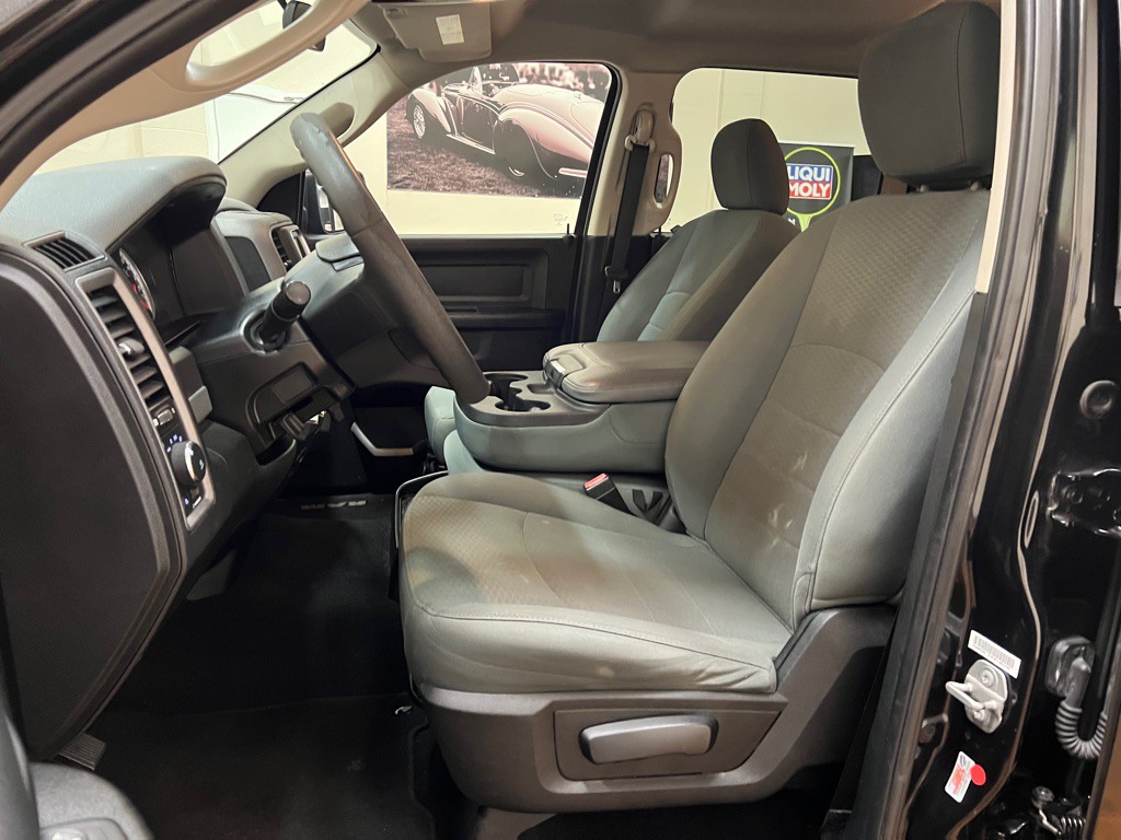 2018 RAM 1500 Image 26
