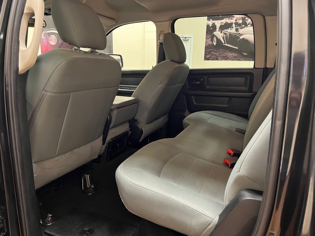 2018 RAM 1500 Image 27