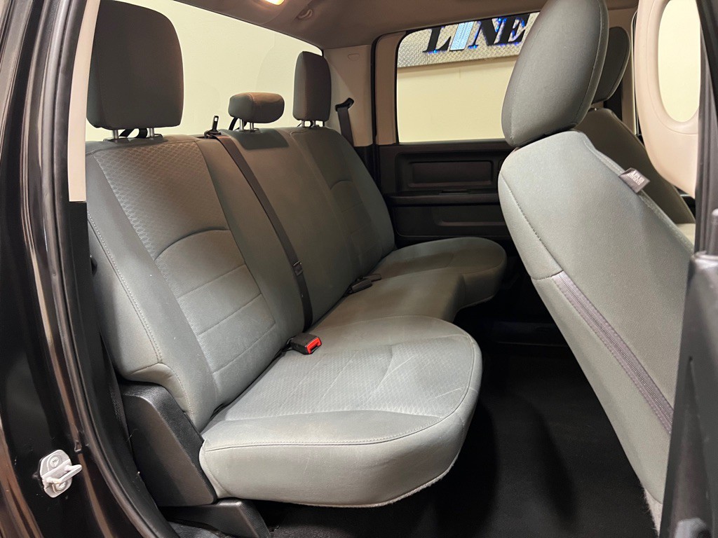 2018 RAM 1500 Image 29