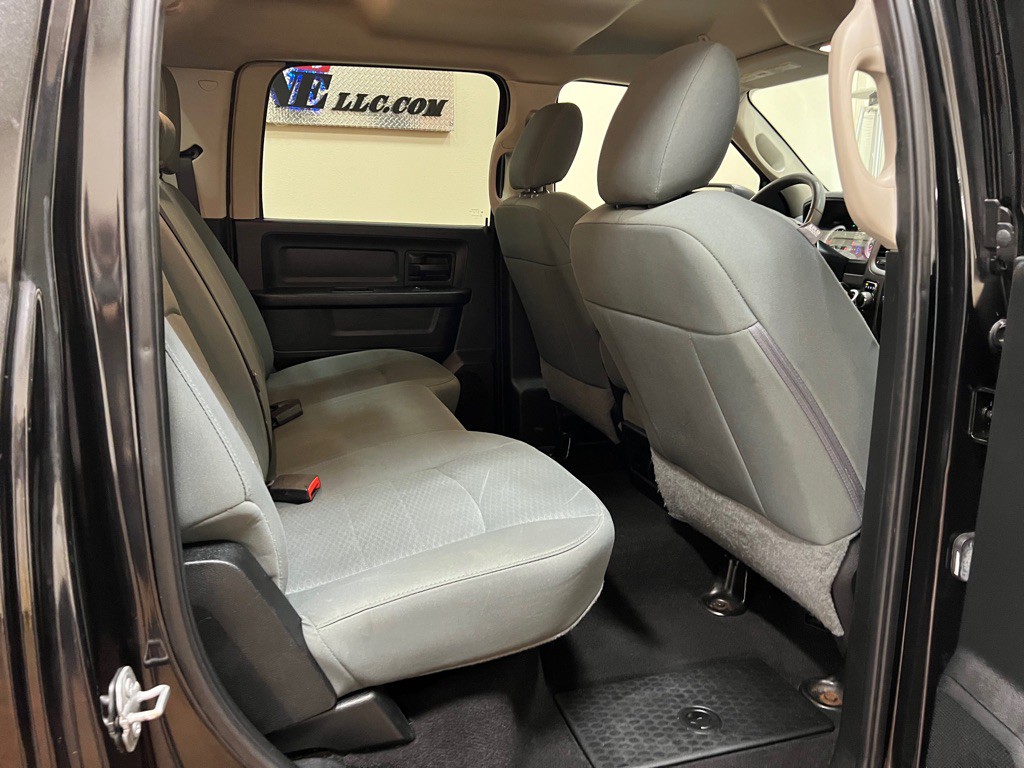 2018 RAM 1500 Image 30