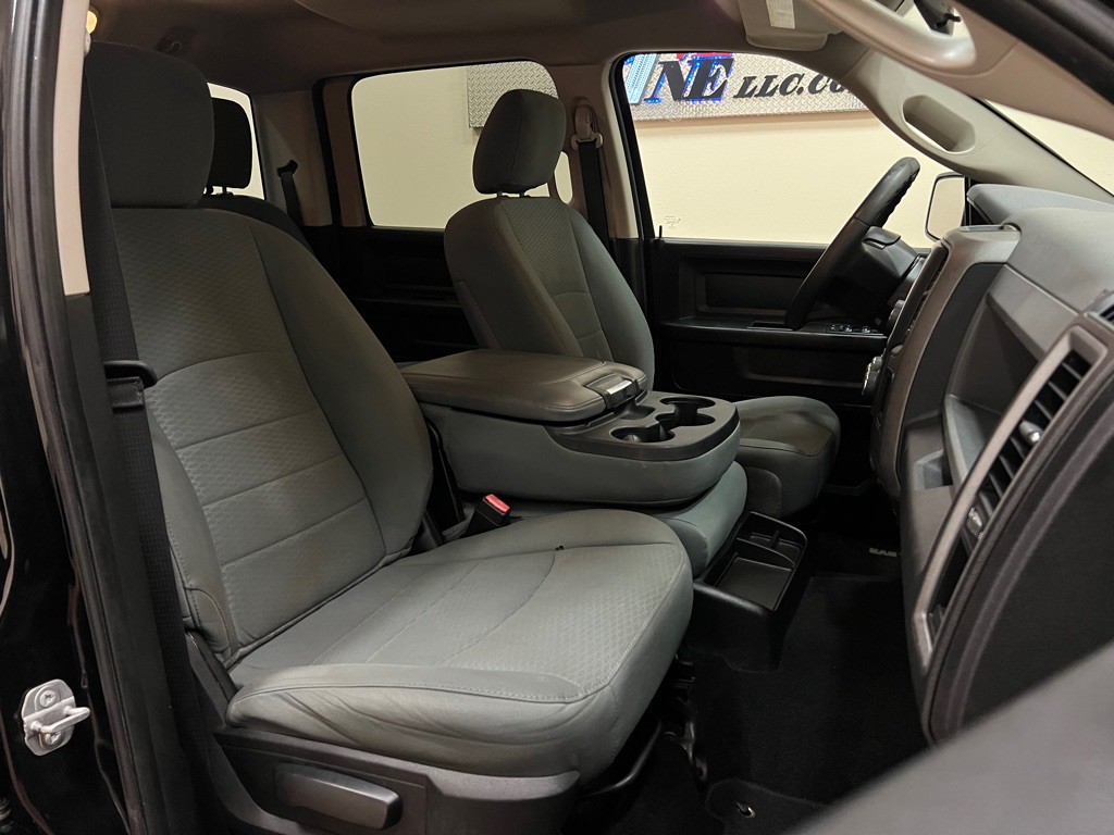2018 RAM 1500 Image 31