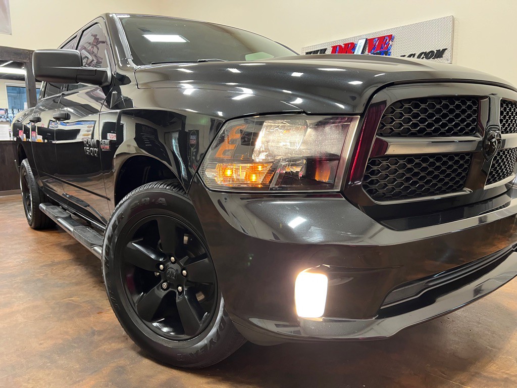 2018 RAM 1500 Image 33