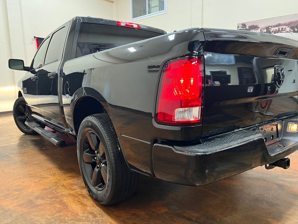 2018 RAM 1500 Image 34
