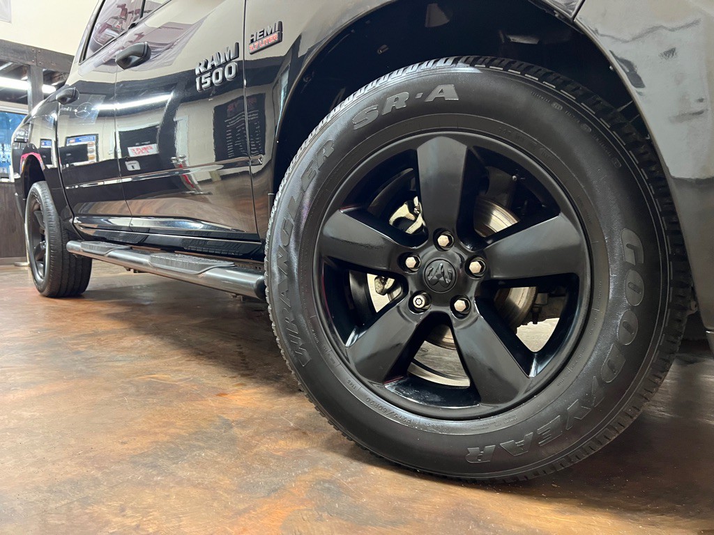 2018 RAM 1500 Image 35