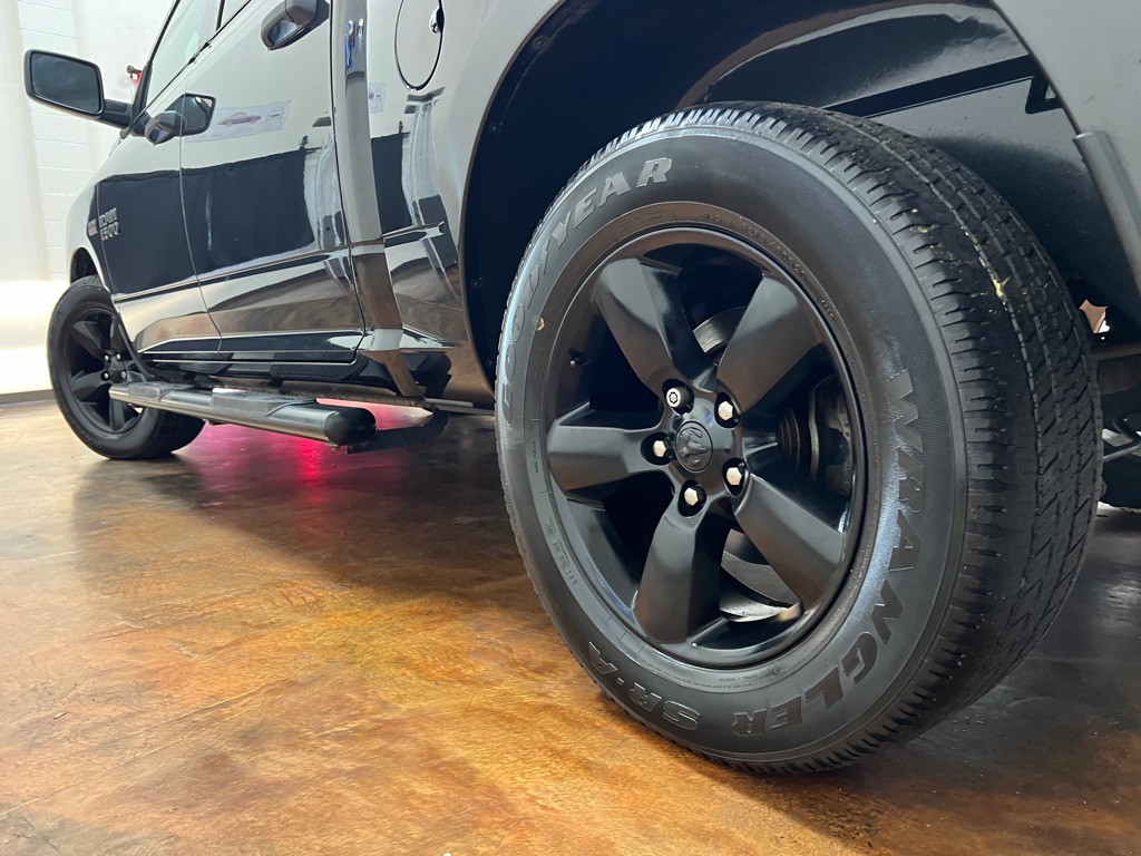 2018 RAM 1500 Image 36