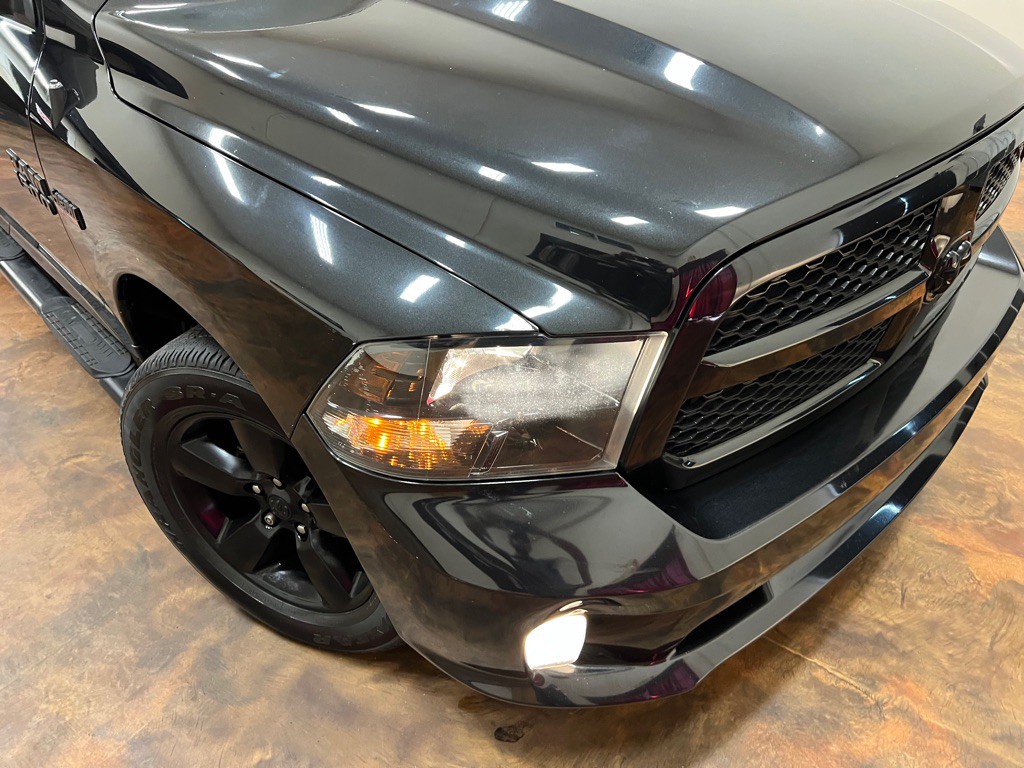 2018 RAM 1500 Image 37