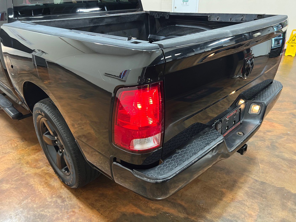2018 RAM 1500 Image 38