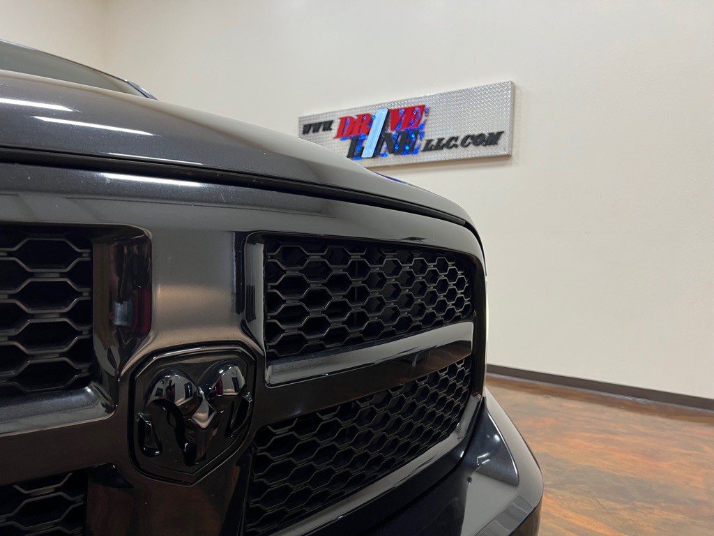 2018 RAM 1500 Image 39