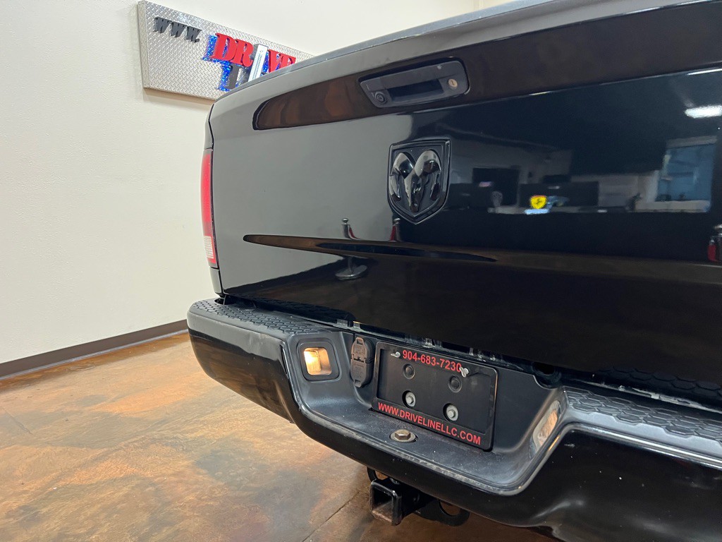 2018 RAM 1500 Image 40