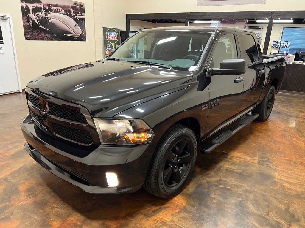 2018 RAM 1500 Image 41