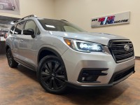 Image for 2022 Subaru Ascent Onyx Edition ID: 7253041