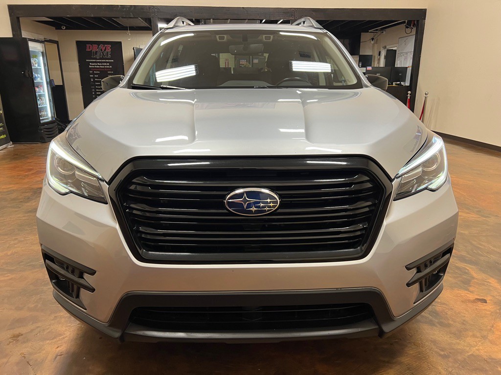 2022 Subaru Ascent Image 4