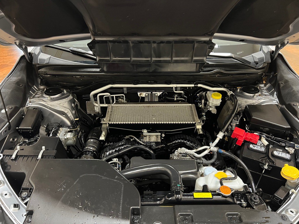 2022 Subaru Ascent Image 13