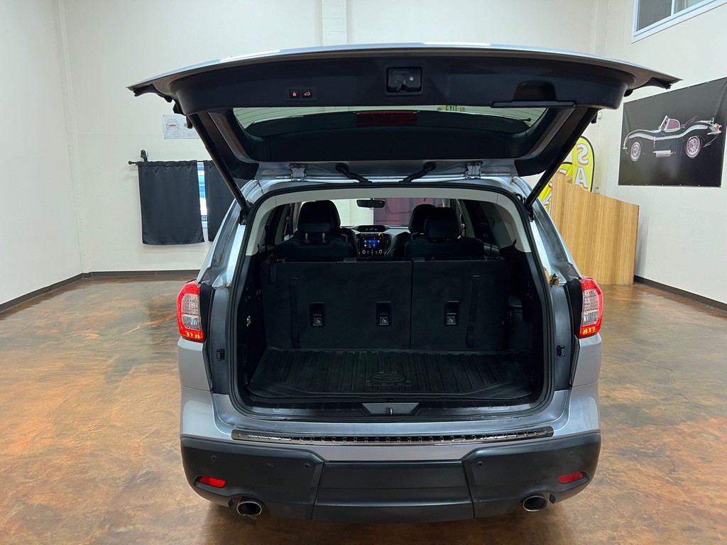 2022 Subaru Ascent Image 14