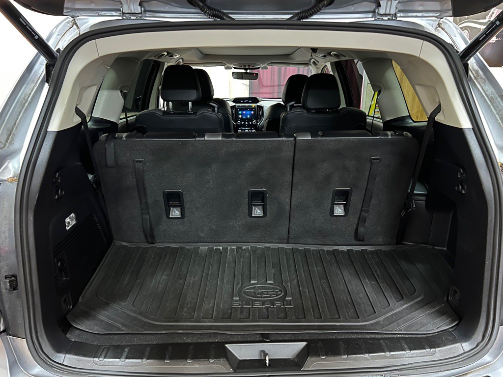 2022 Subaru Ascent Image 15