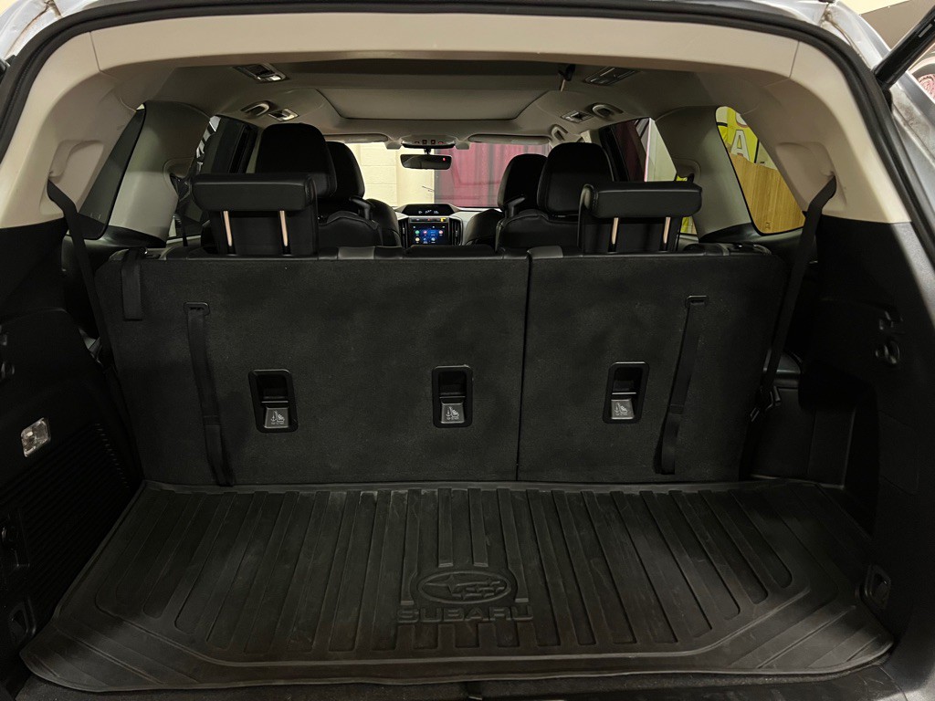 2022 Subaru Ascent Image 16