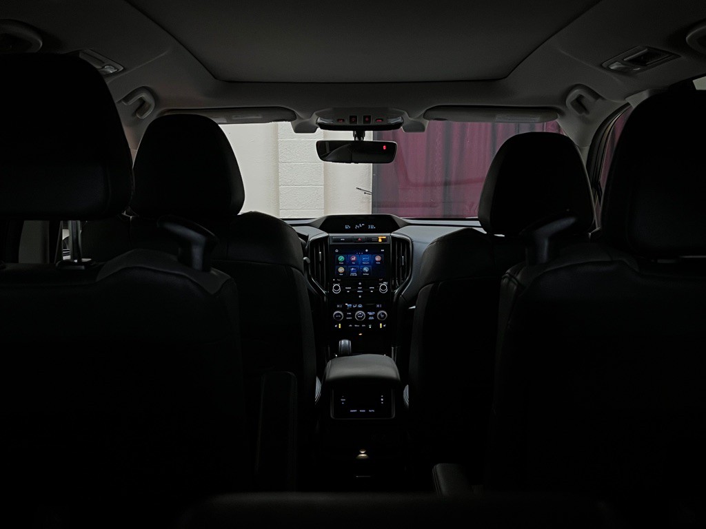 2022 Subaru Ascent Image 17