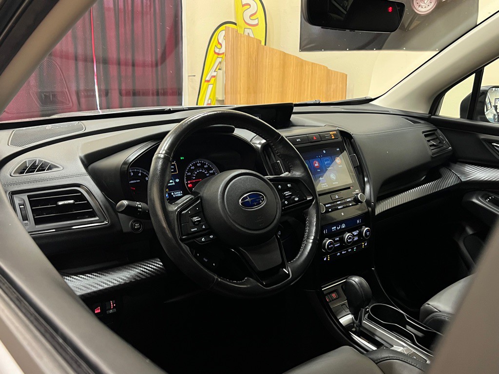 2022 Subaru Ascent Image 19