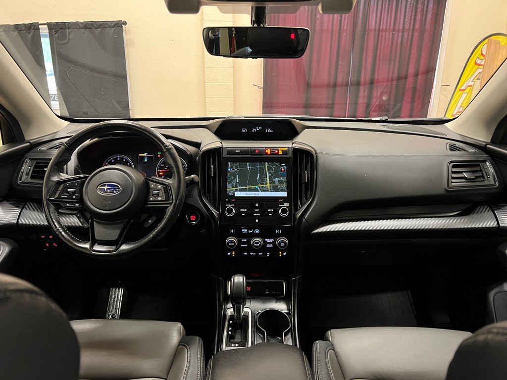 2022 Subaru Ascent Image 20