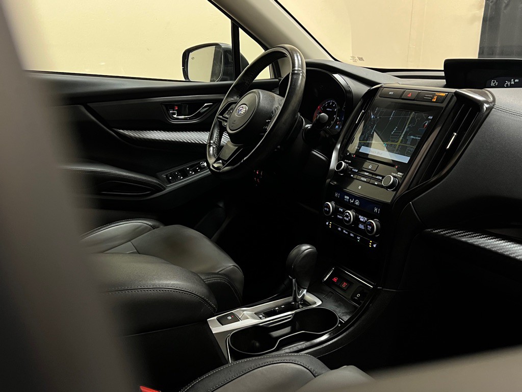 2022 Subaru Ascent Image 21